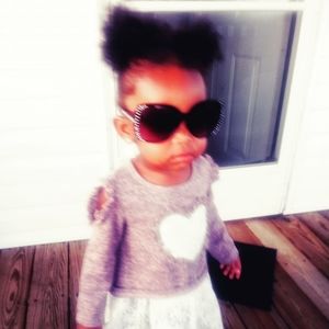 Meet your Posher, Donisha